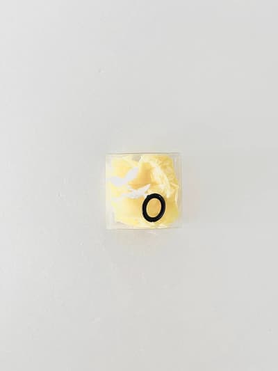 【美品】mina perhonen　forestparade　リング　４号 画像1