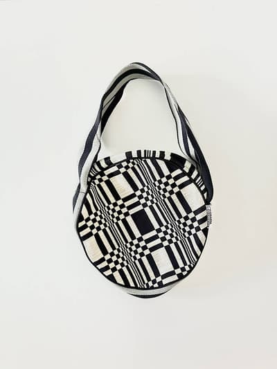 【北欧】JOHANNA GULLICHSEN　Drum Bag 画像1