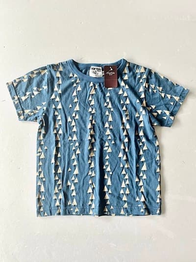 【未使用】marble SUD　キッズTシャツ　サイズ110　 画像1