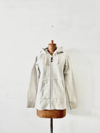 【美品】THE NORTH FACE　Rearview FullZip Hoodie　サイズL 画像1