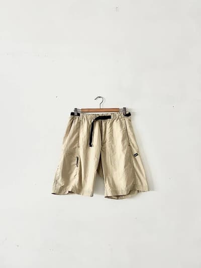 【Men's】patagonia　ナイロンショートパンツ　サイズM 画像1