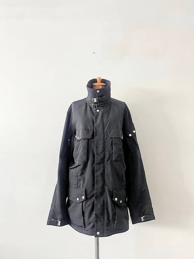 【Men's】RALPH LAUREN　ナイロンジャケット　サイズM 画像1