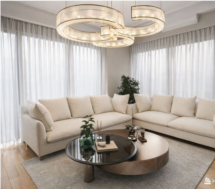 Torre Mineri IV Ens. Naco — Residencial