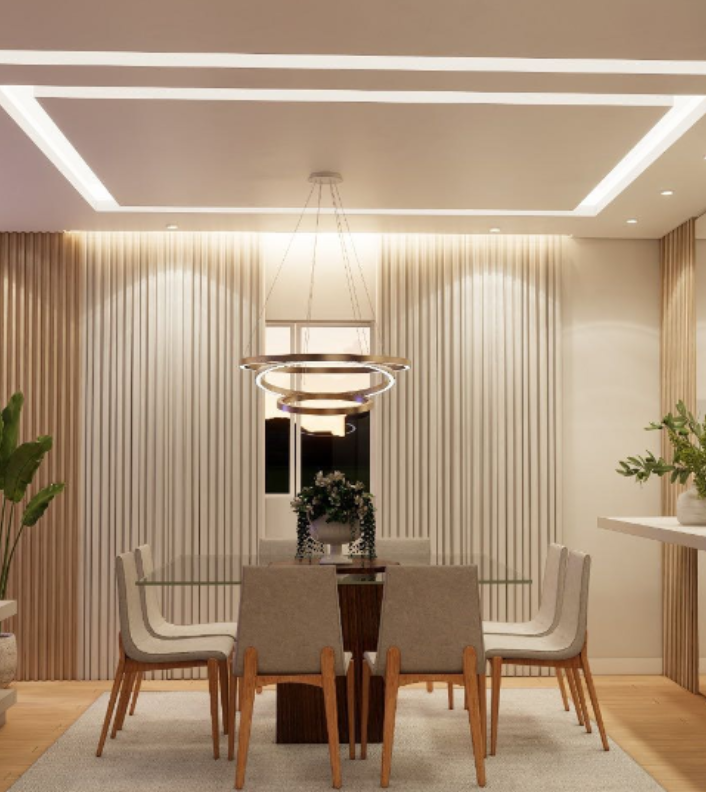 Torre G31 Piantini — Remodelación