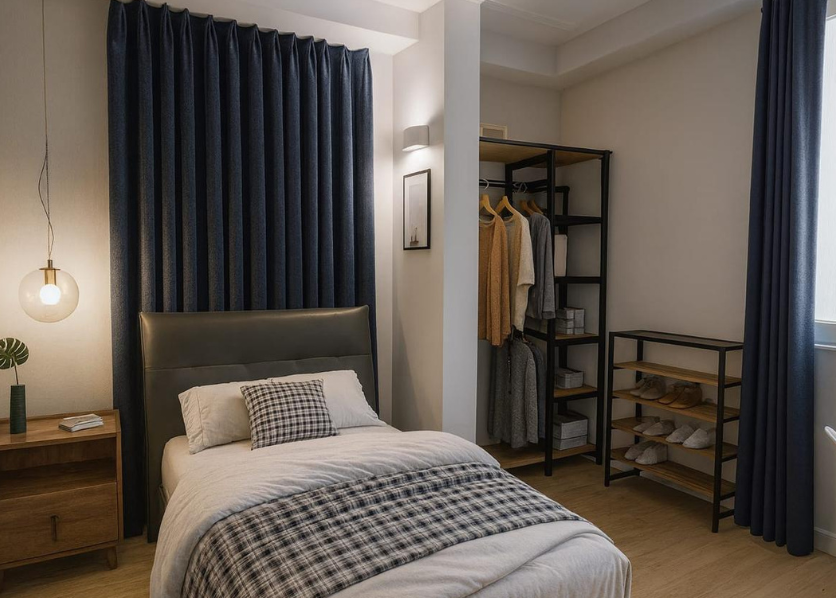 Daniel Mauricio Las Praderas