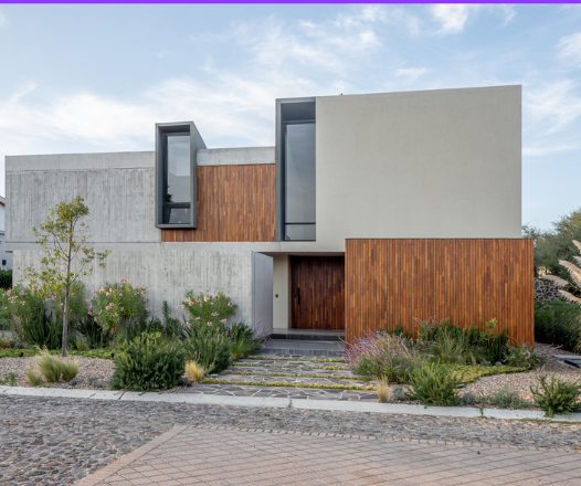 Diseño Arquitectónico