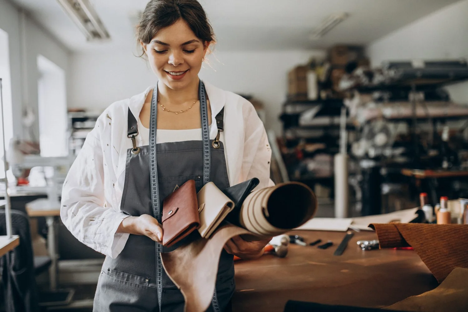 ERP, Inventory, and Logistics Integration