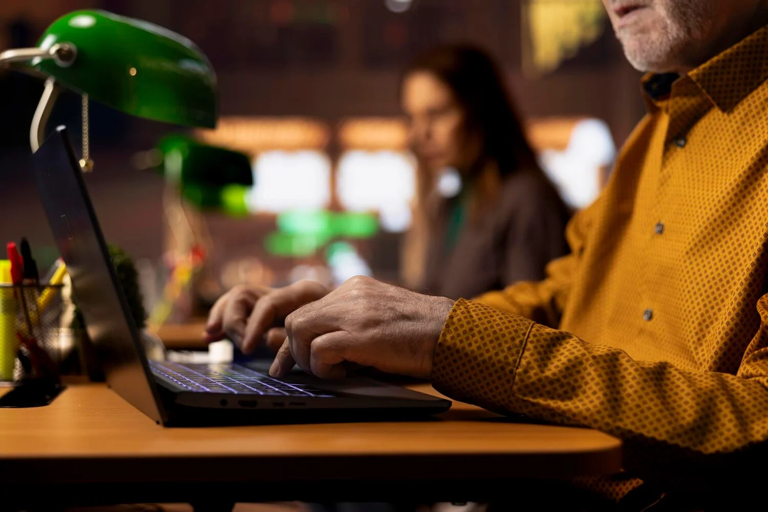 High-Converting Landing Pages