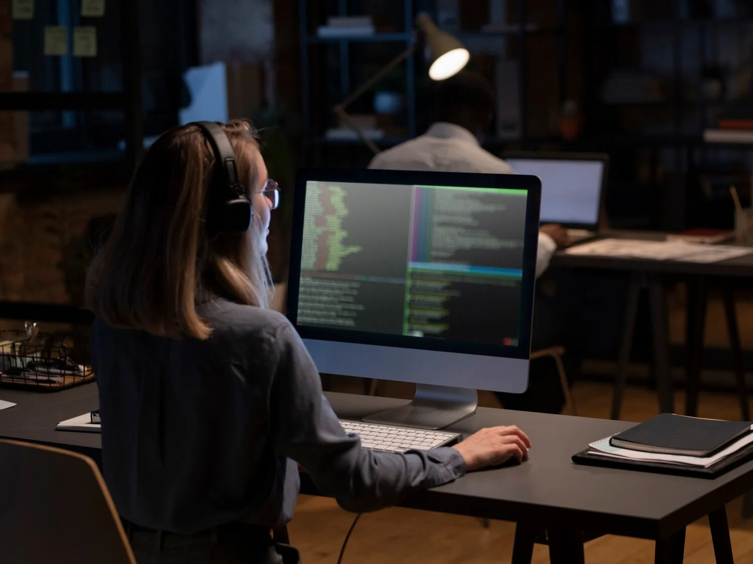 Performance Optimization & Core Web Vitals