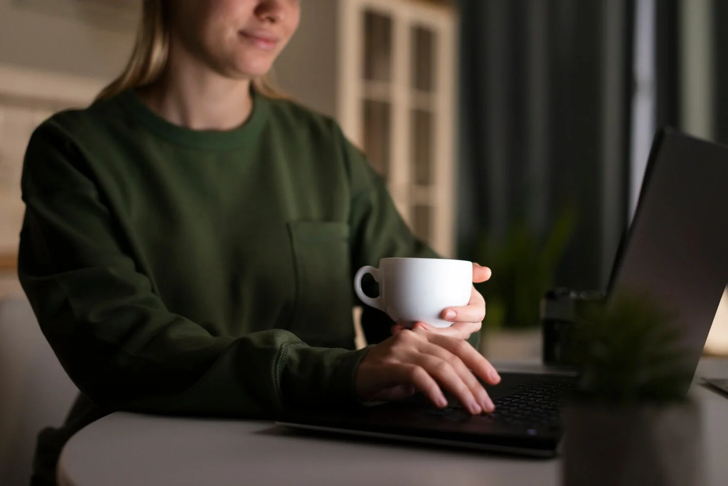 Custom ERP / CRM Solutions