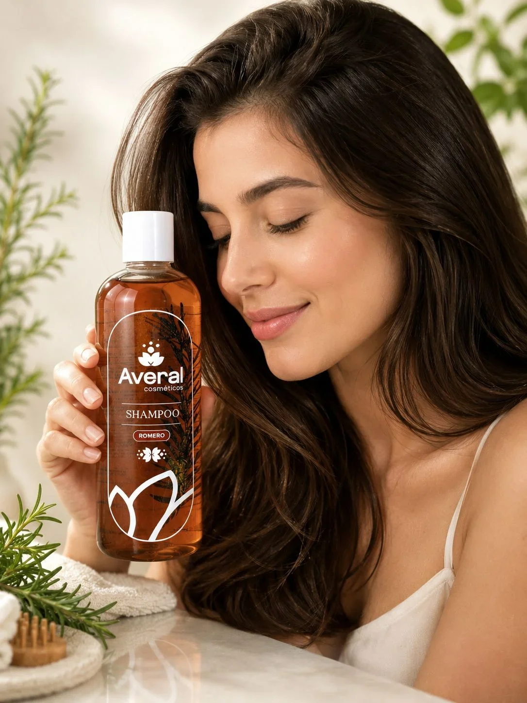 Shampoo Romero