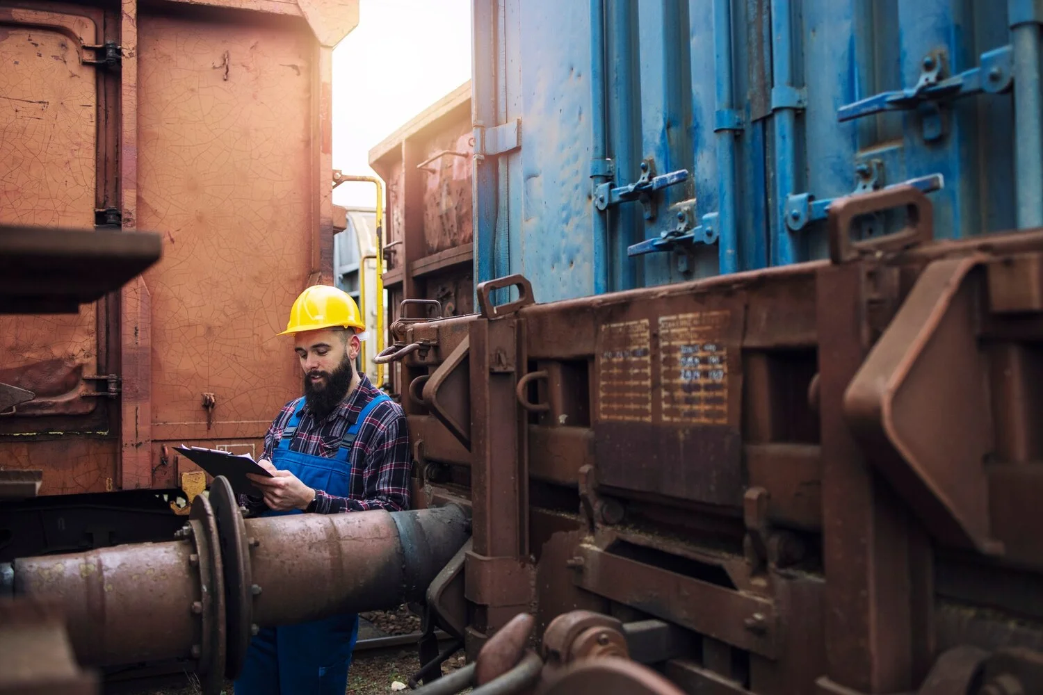 Especialidades Técnicas: Diésel, HVAC y Refrigeración Industrial