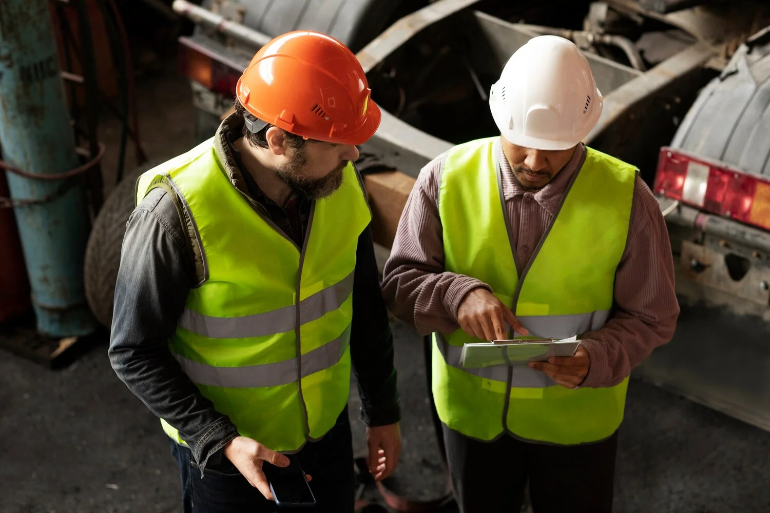 Safety Management