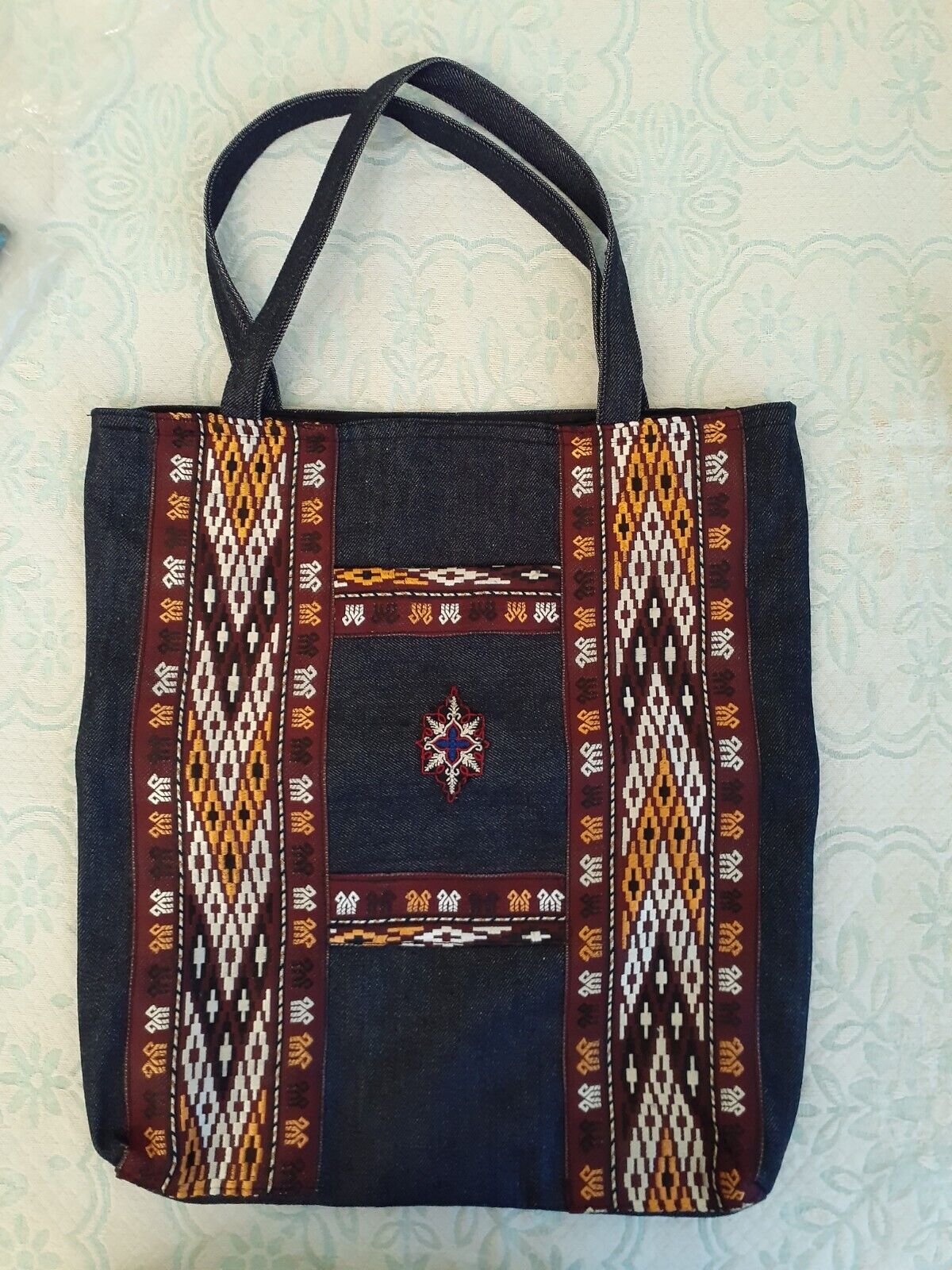 Handmade Bags