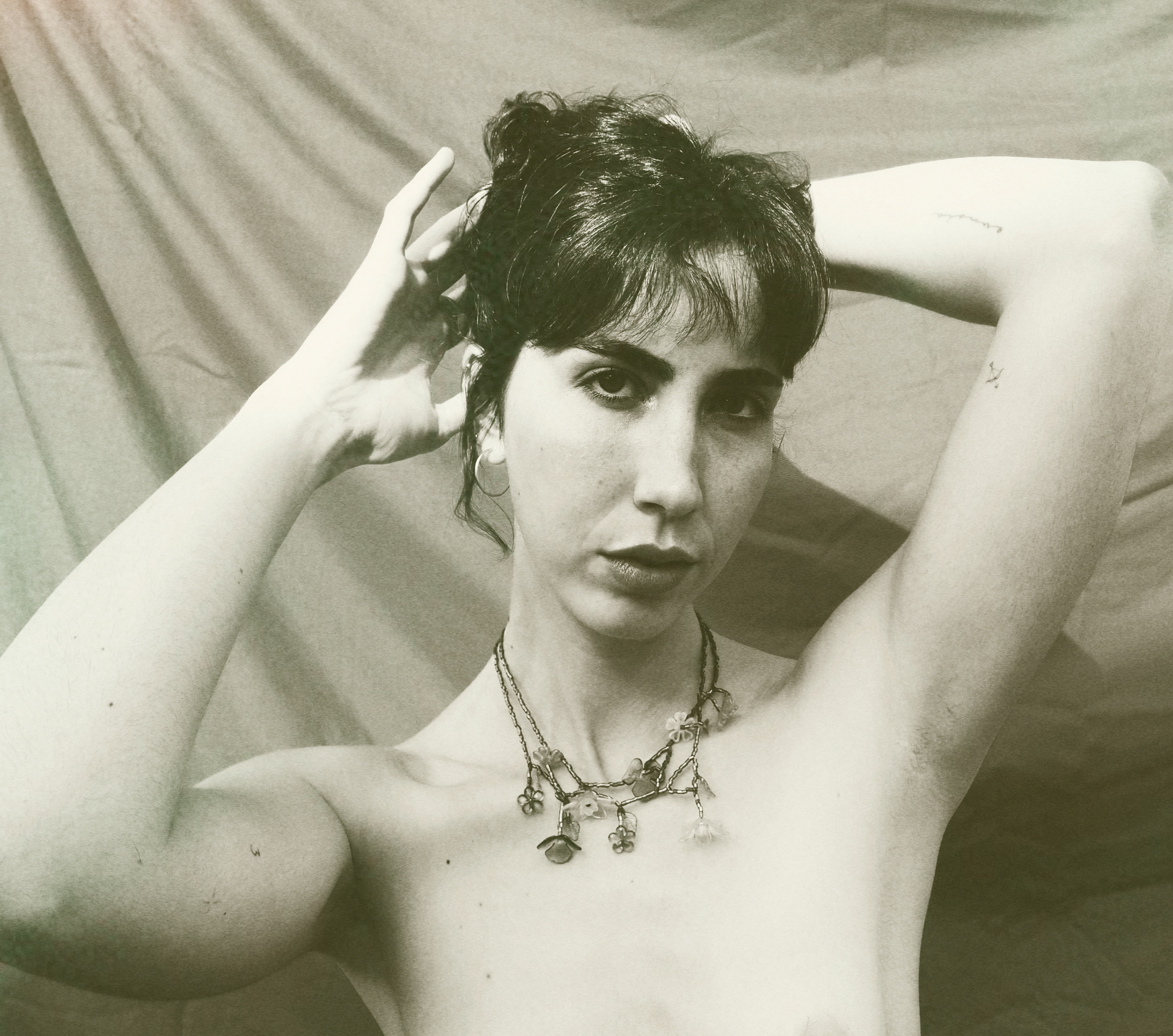 Erin Brennan author portrait