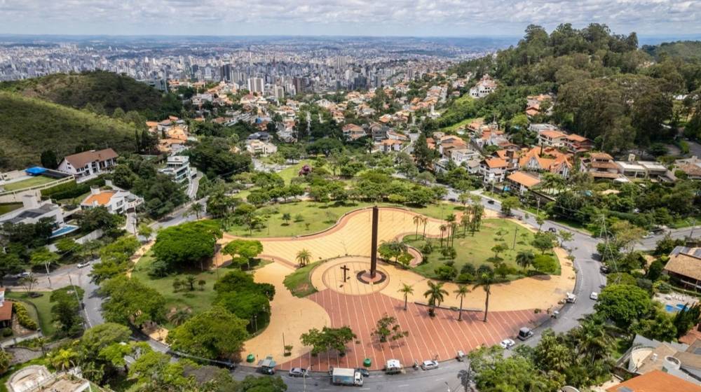 Belo Horizonte