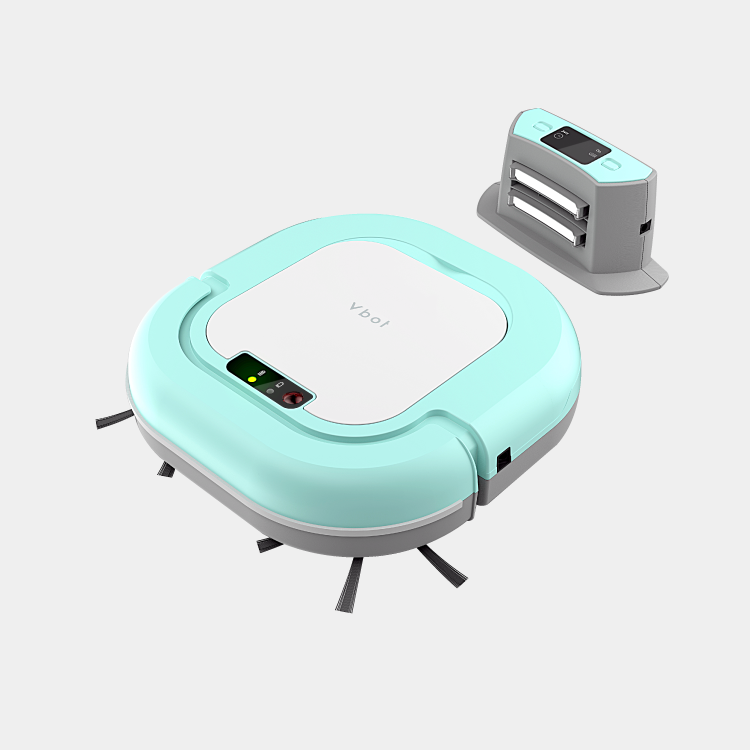 [ Vbot ] R10 Wifi