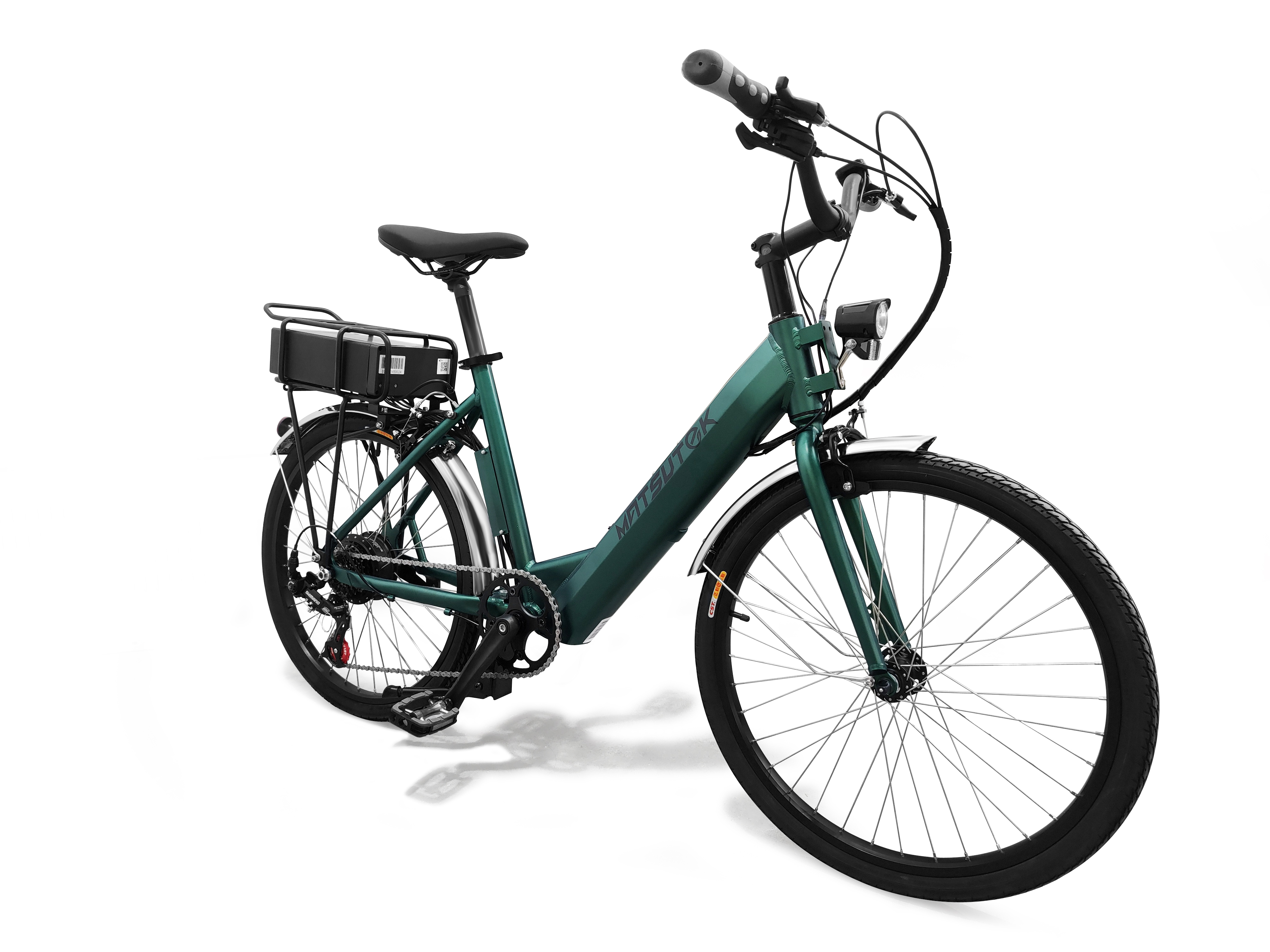 E-Bike