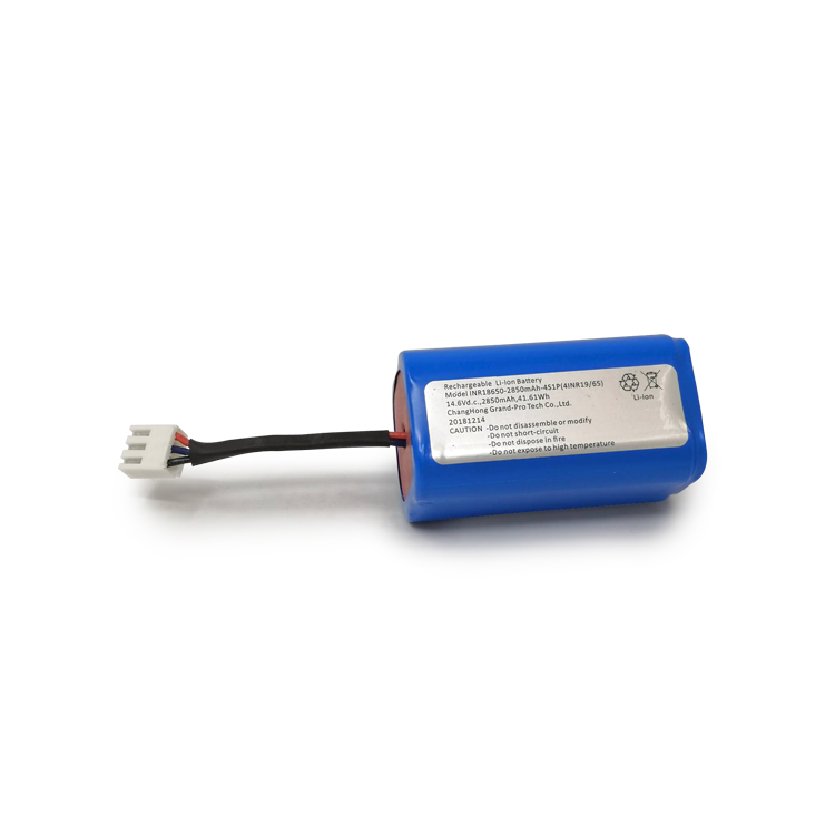 bat-l-2850-g 充電鋰電池