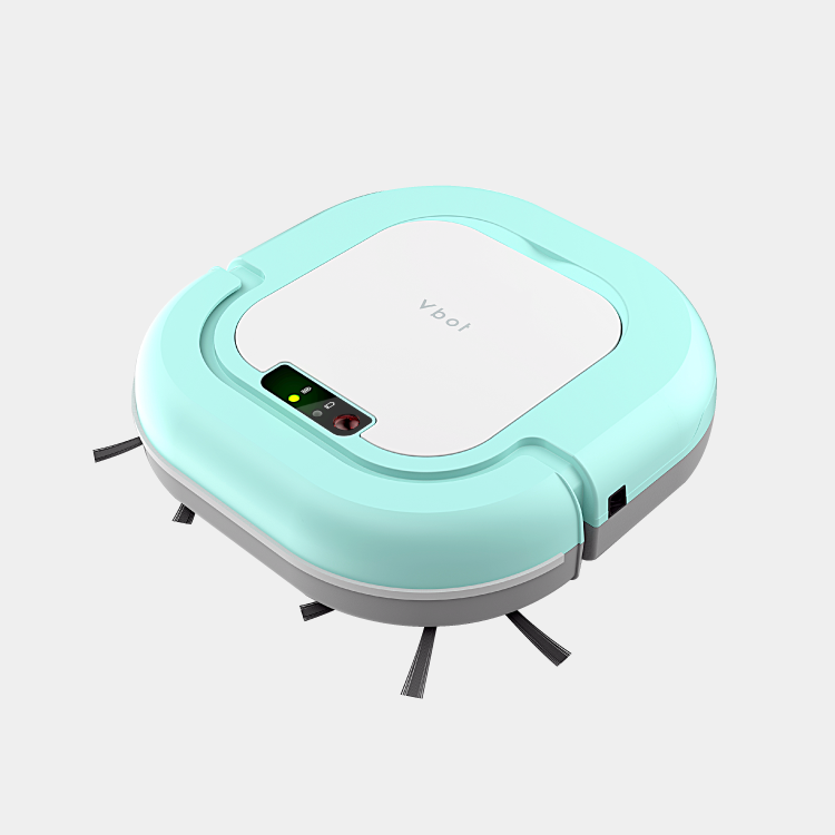[ Vbot ] R10 Wifi
