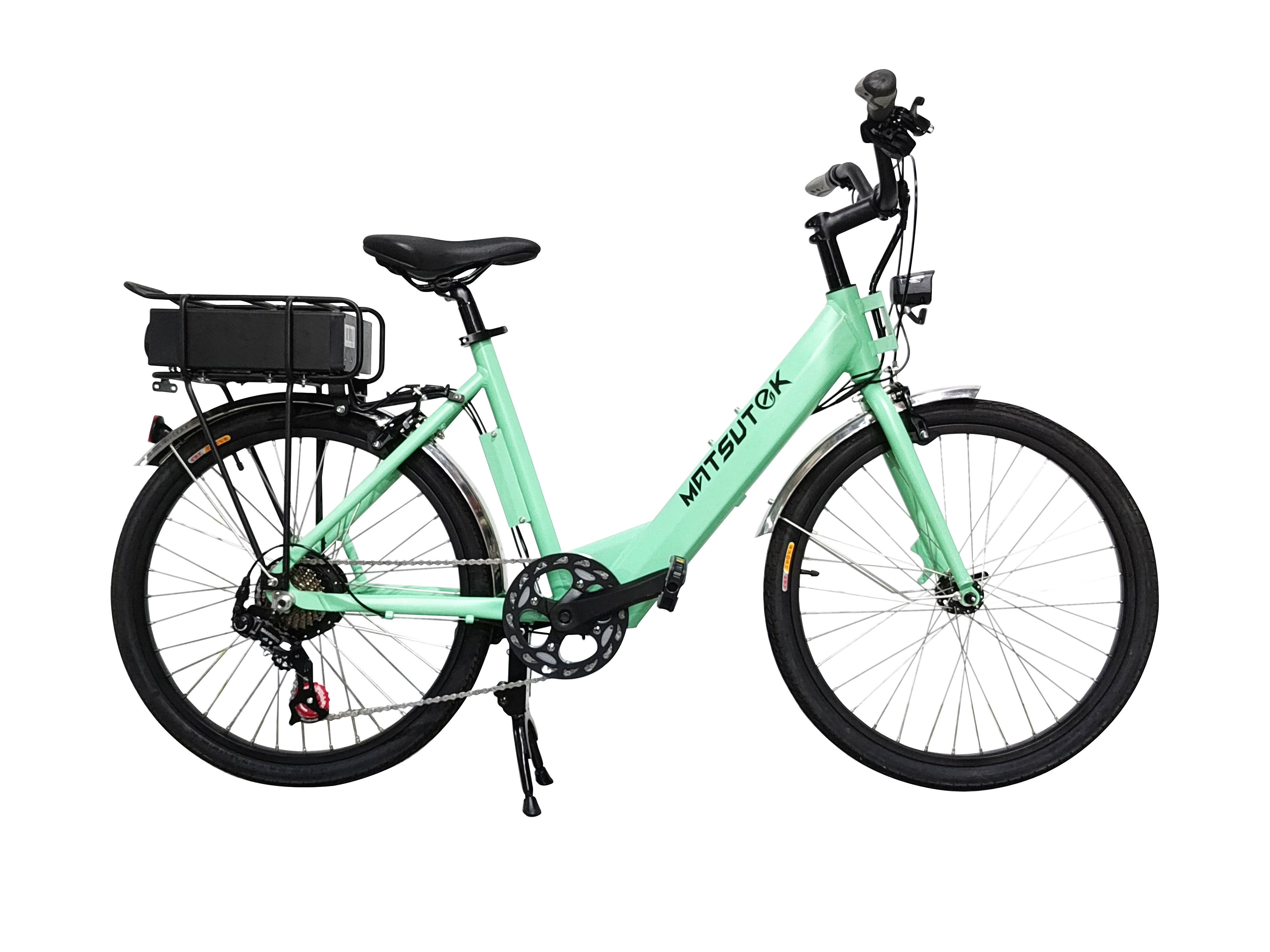 E-Bike