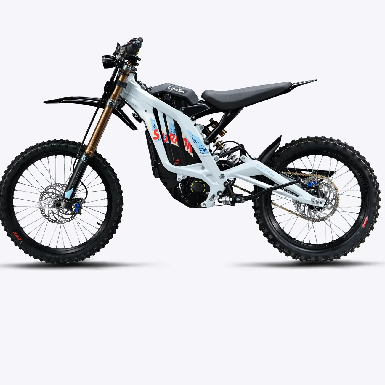 2026 Surron Light Bee 2 X | 24kW | Pre-Order