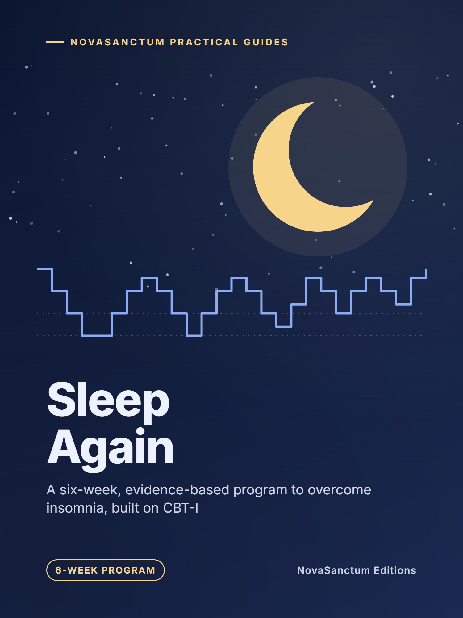 Sleep Again