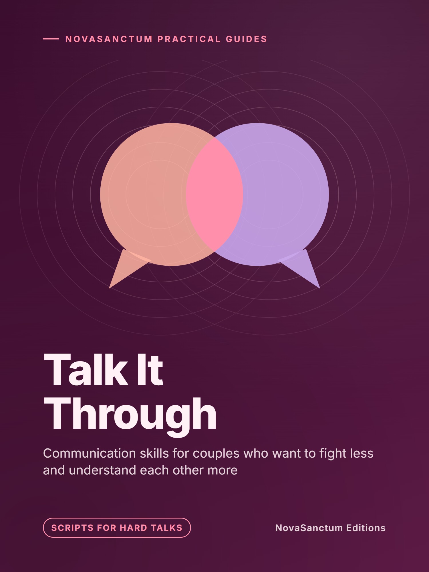 Talk It Through
