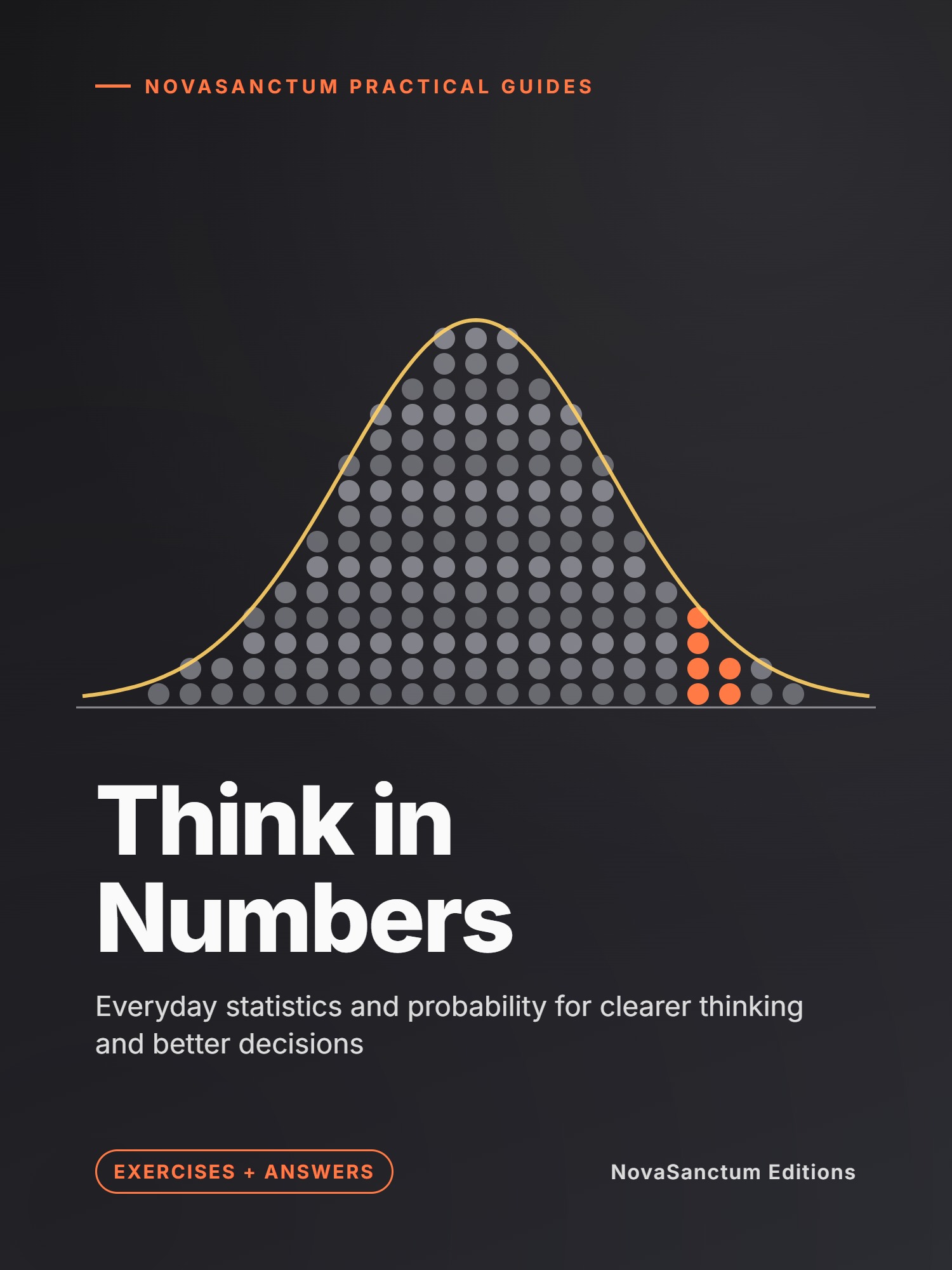 Think in Numbers