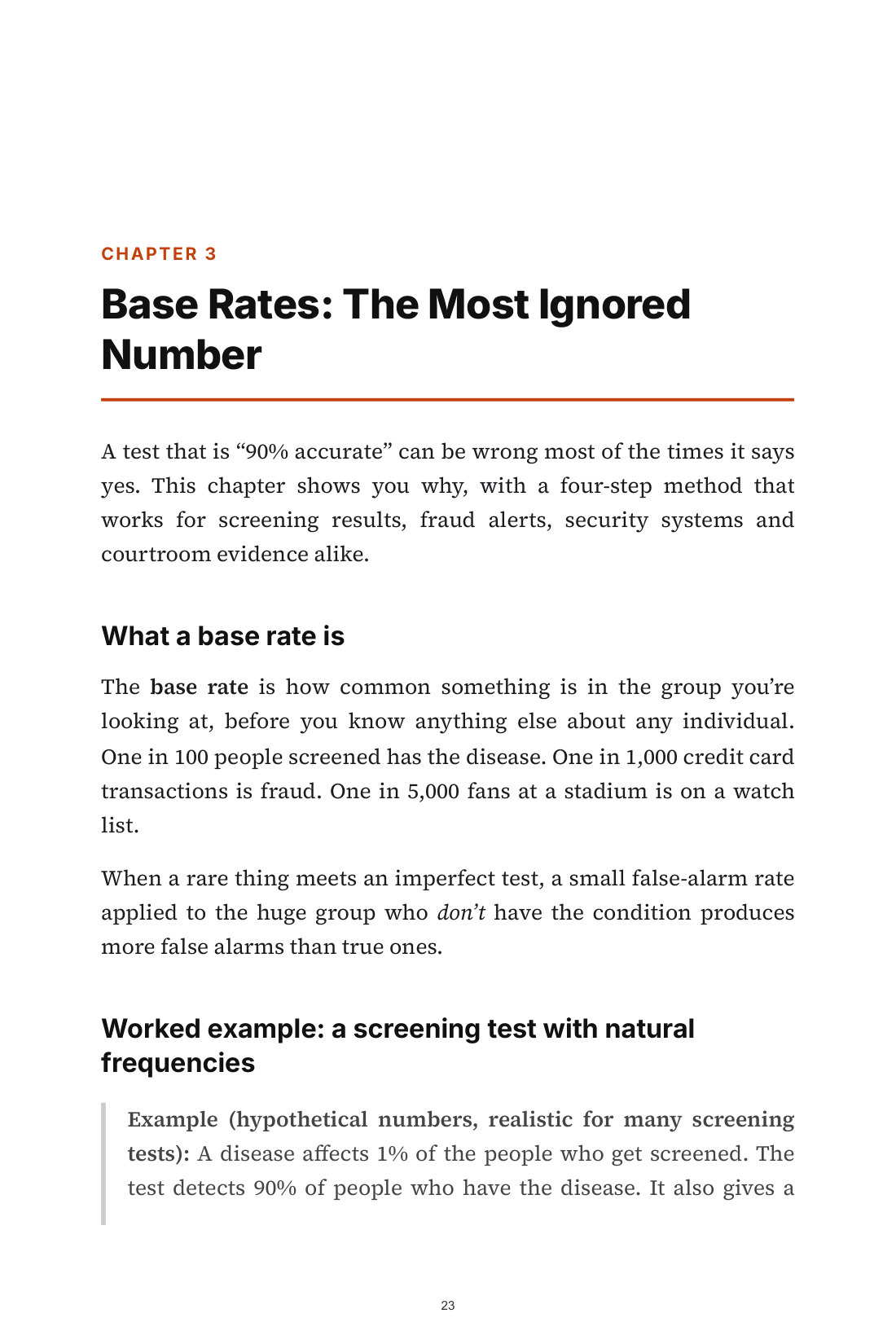 Think in Numbers — 5