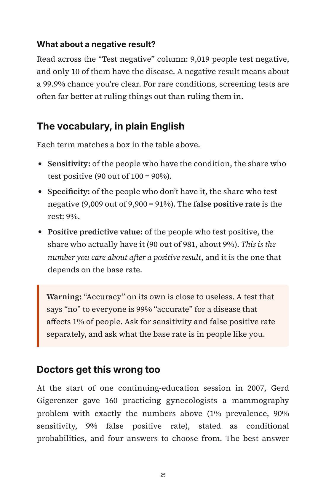 Think in Numbers — 7