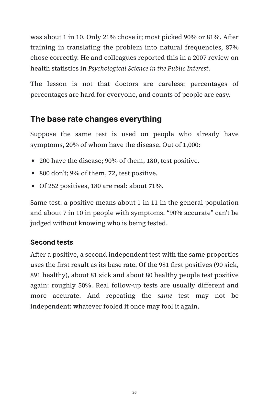 Think in Numbers — 8