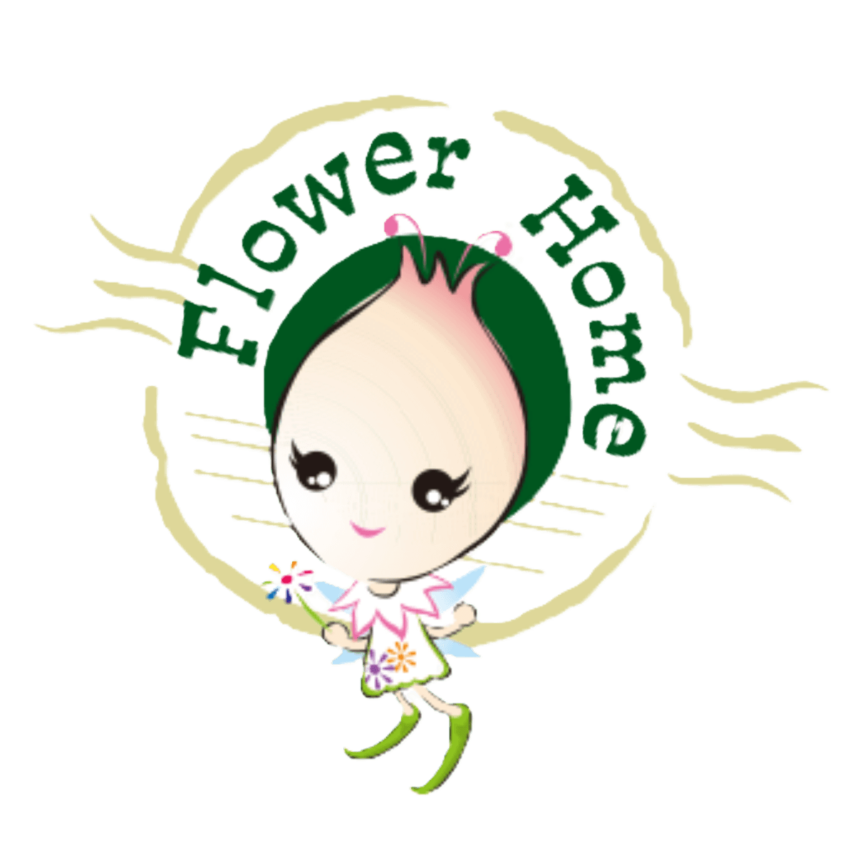 花精靈