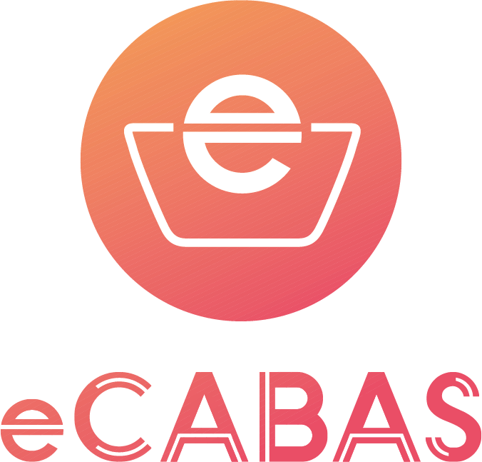 eCabas - l'application du commerce de proximité