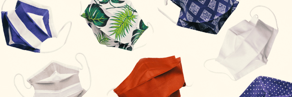 Optez pour le masque barrière 3 plis Ozone pour vous protéger des particules bactériennes et virales tout en gardant votre style personnel. PROTECTION EFFICACE DU MASQUE BARRIÈRE 3 PLIS Le masque ...