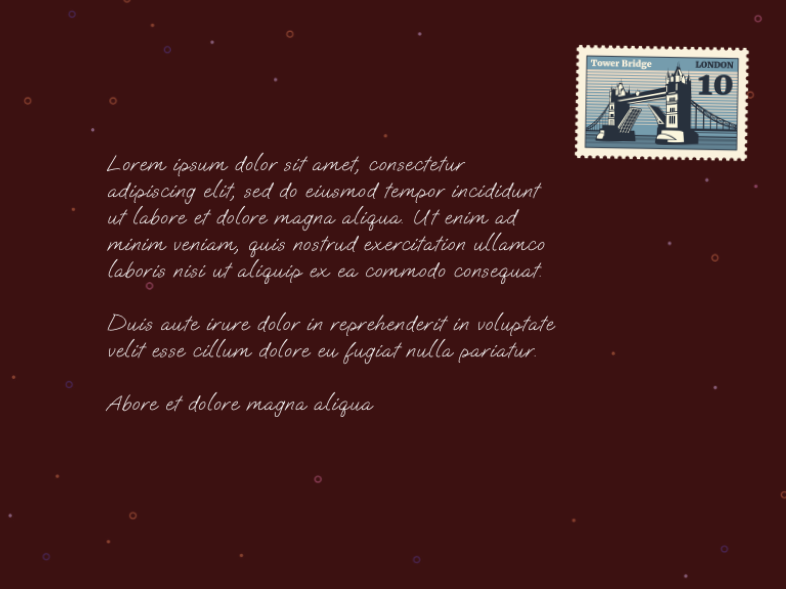 Sample  New Year but same drinks Front