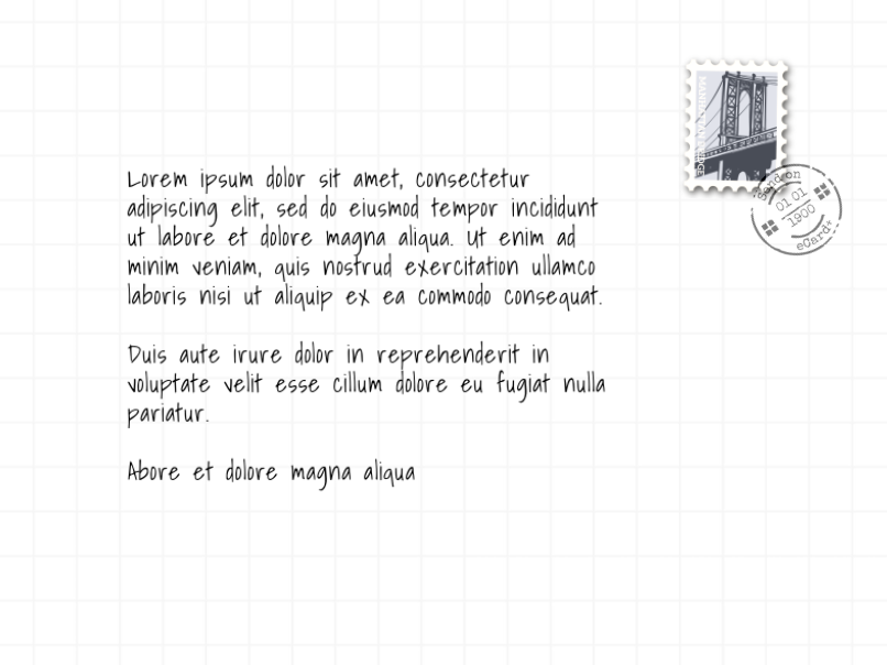 Sample  Do you want to be my boyfriend? Front