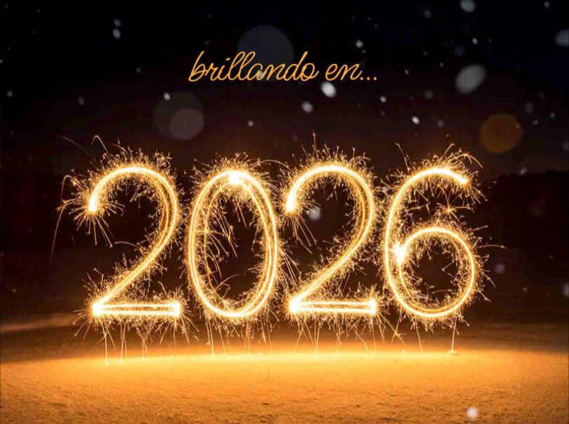 eCard  Brillante Front