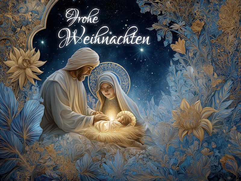 Sample  Ein Stern ist geboren Front