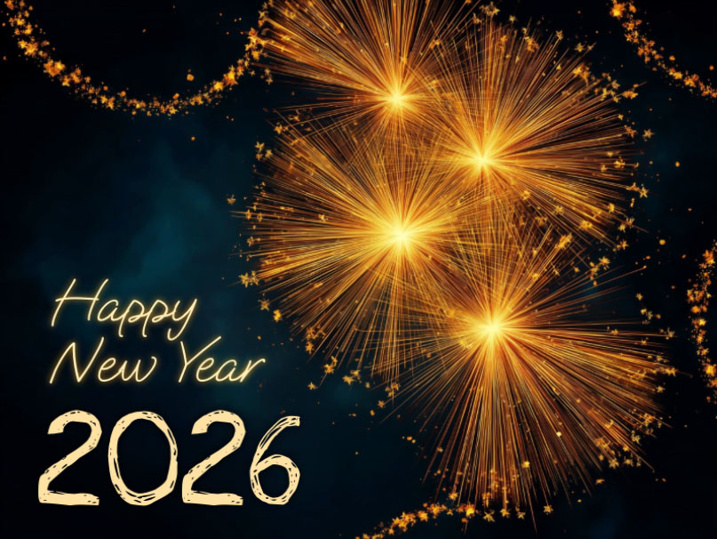 Sample  New Year 2 Front