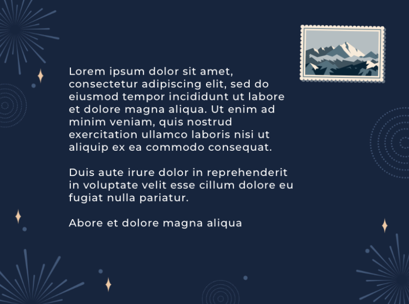 Sample  Together in 2026 Front