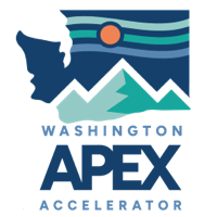 Organization logo