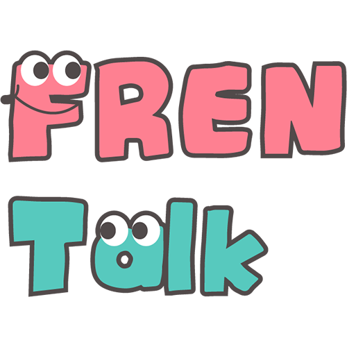 FREN Talk