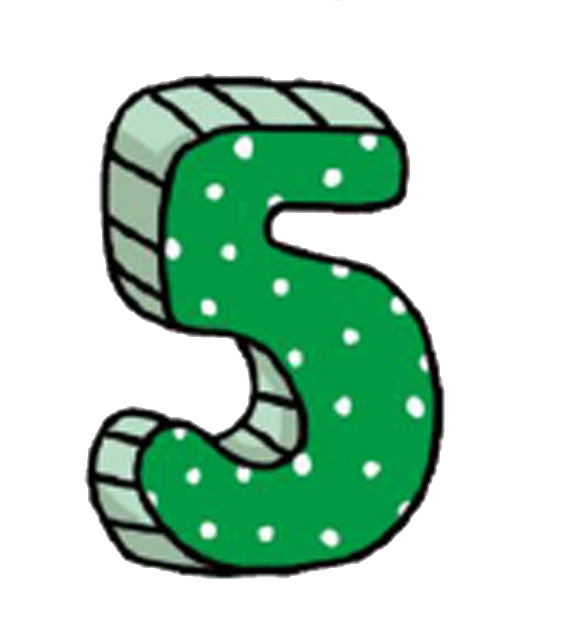 5