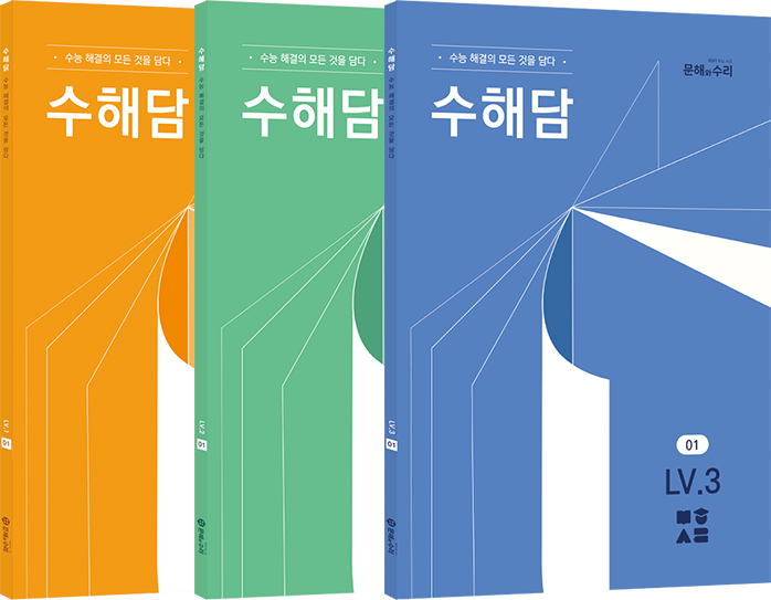 수해담