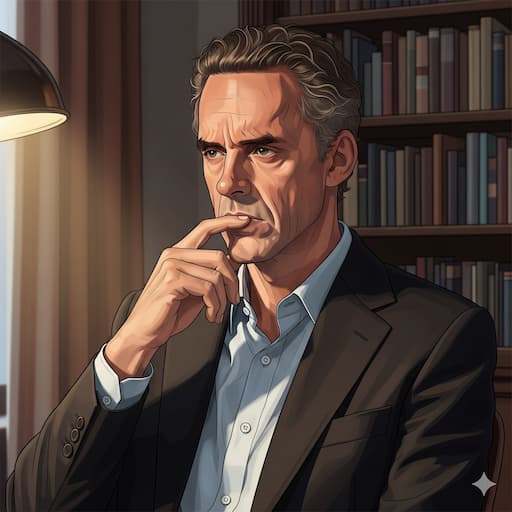 Jordan Peterson