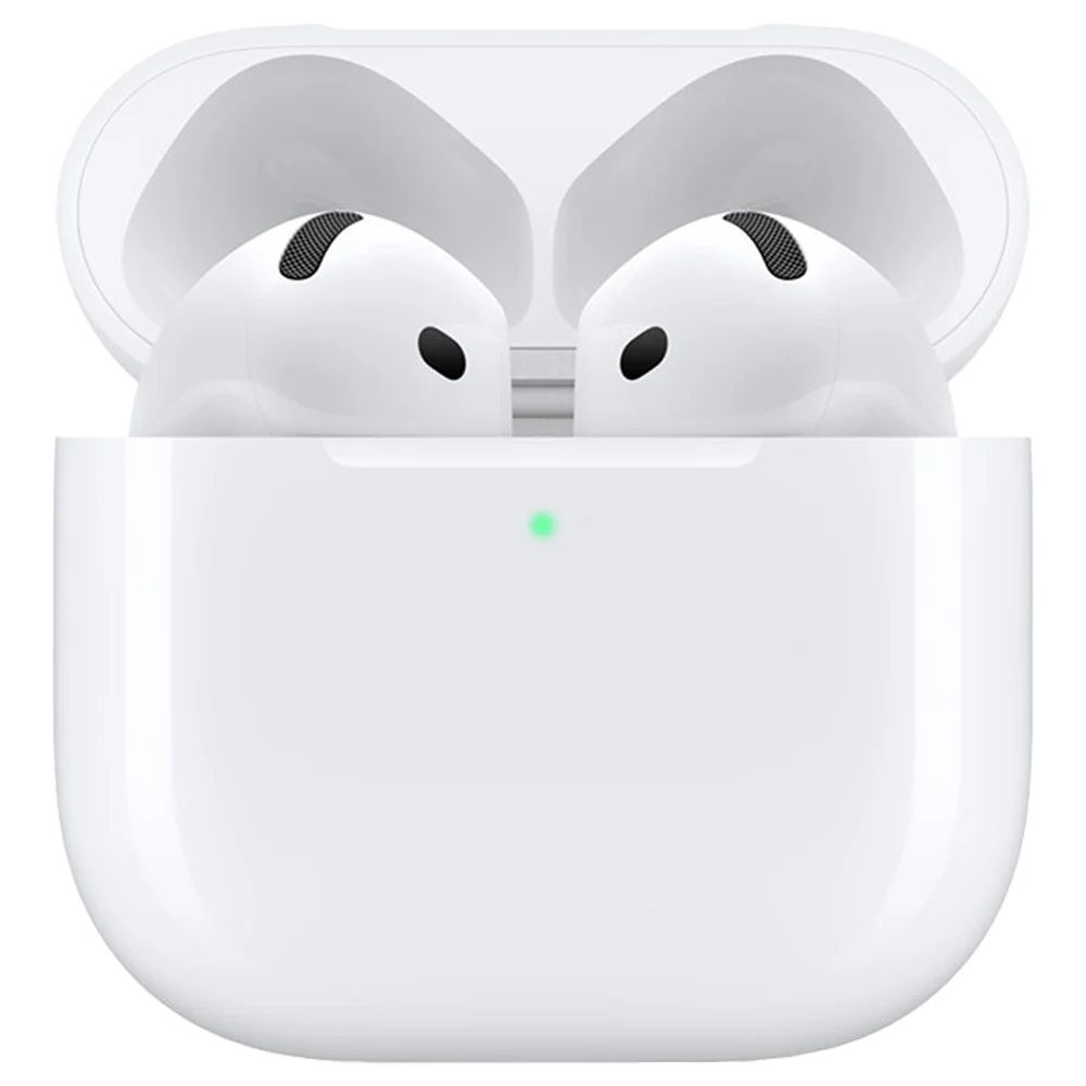 Air pods 4 — صورة 2