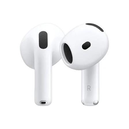 Air pods 4 — صورة 3