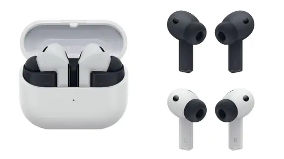 Galaxy Buds3 FE — صورة 2