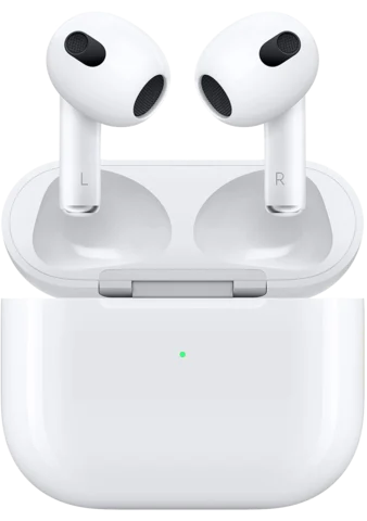 AirPods (3rd Generation)